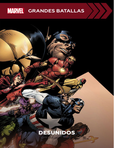 Grandes Batallas Nº 6