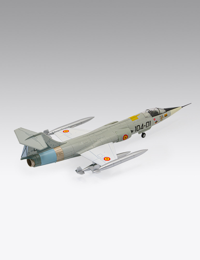 Lockheed F-104G