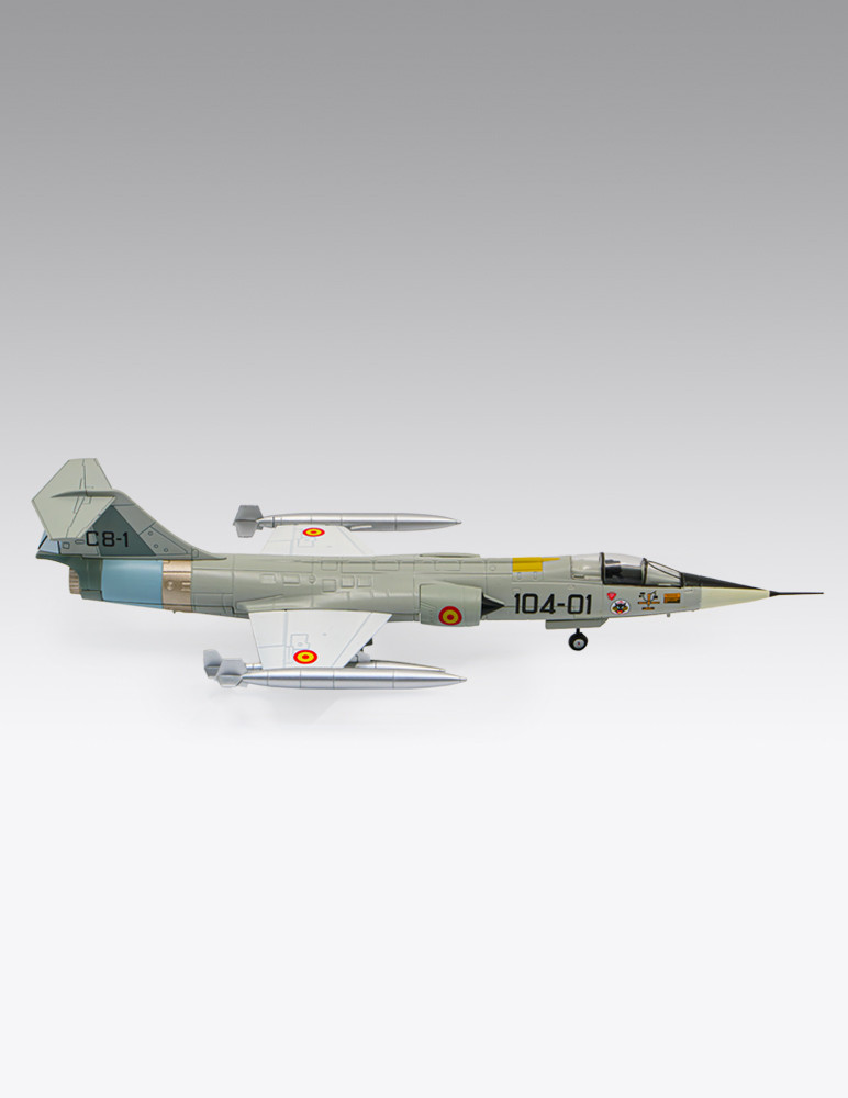 Lockheed F-104G