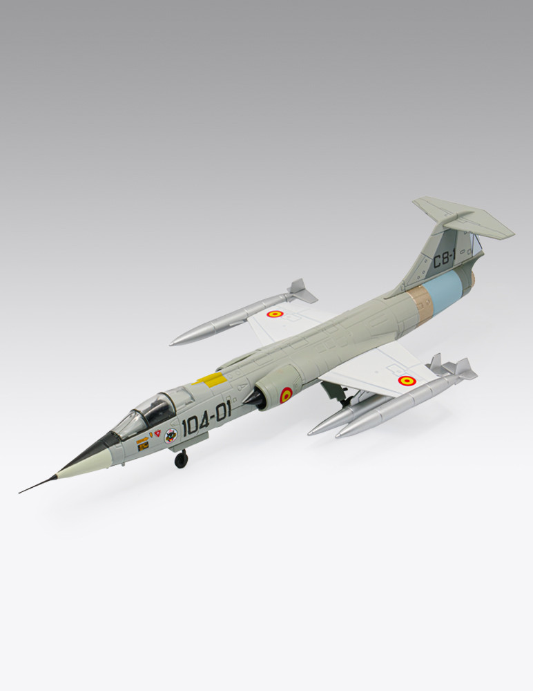 Lockheed F-104G