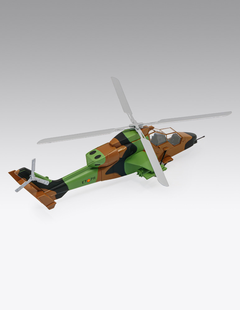 Eurocopter EC665 Tiger