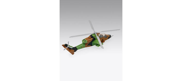 Eurocopter EC665 Tiger