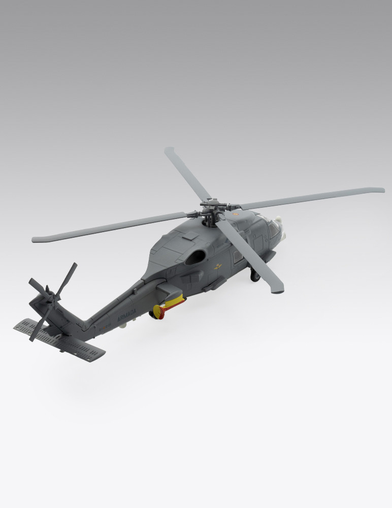 Sikorsky SH-60B Armada Española