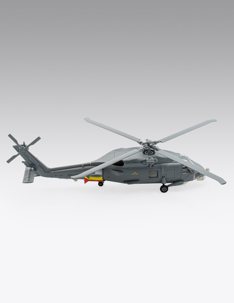 Sikorsky SH-60B Armada Española