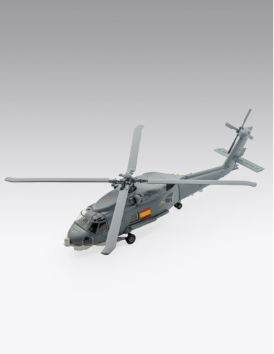 Sikorsky SH-60B Armada Española Sikorsky SH-60B Armada Española
