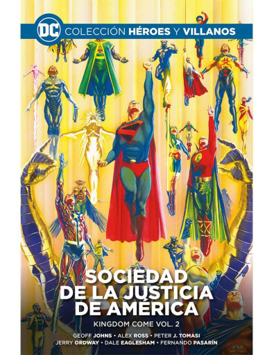 DC Héroes y Villanos nº 66 DC Héroes y Villanos nº 66