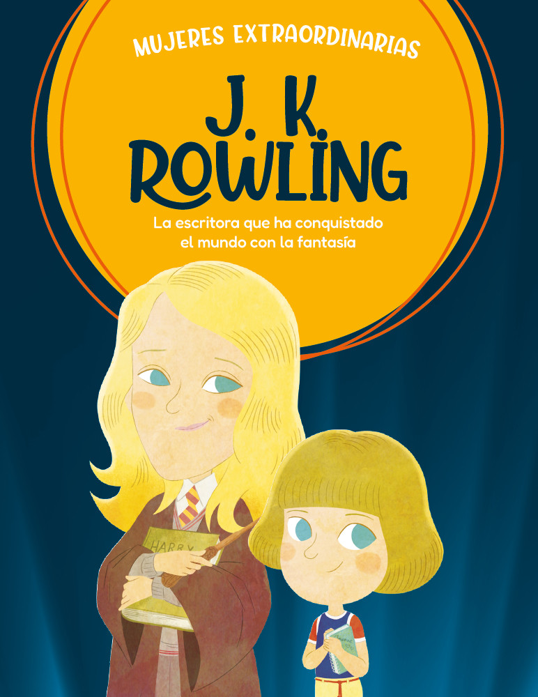 J. K. Rowling