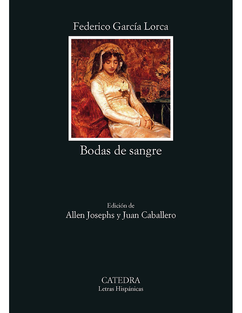 Bodas de sangre