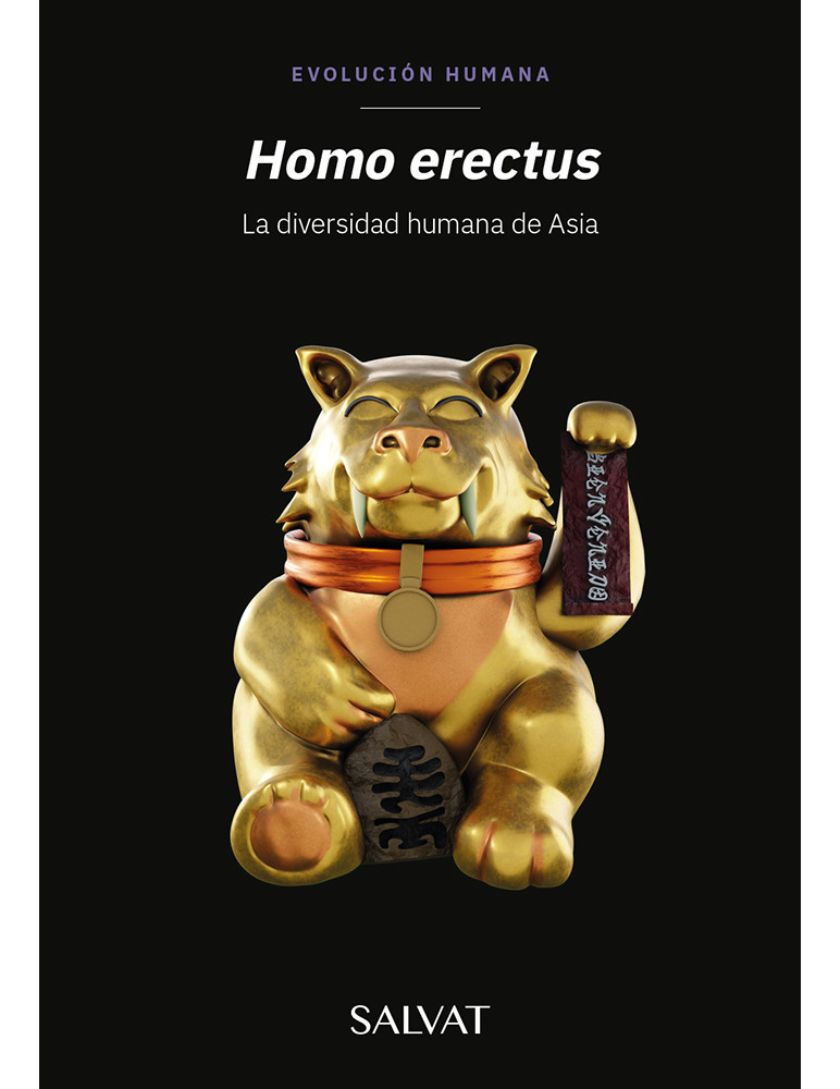 Homo erectus