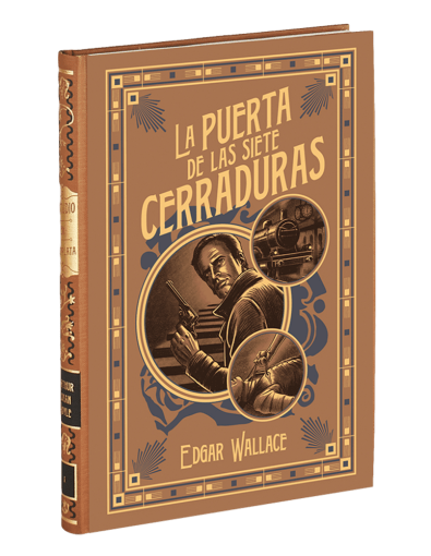 Novelas de Crimen y Misterio nº 47