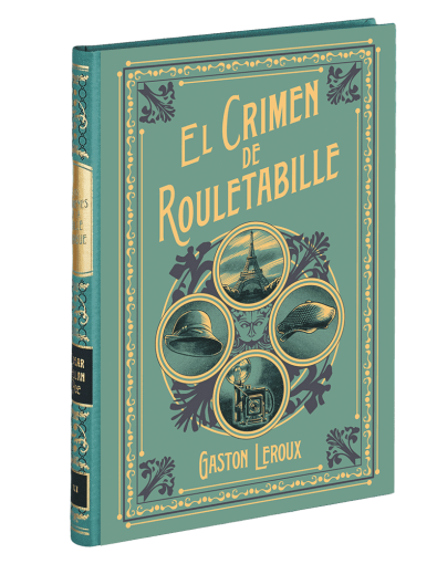 Novelas de Crimen y Misterio nº 48