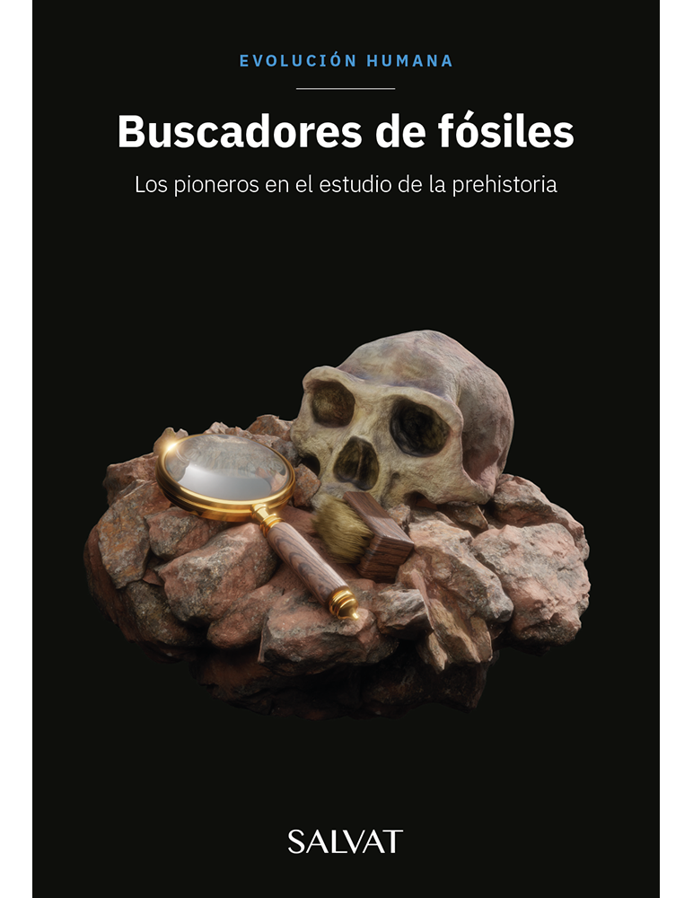 Buscadores de fósiles