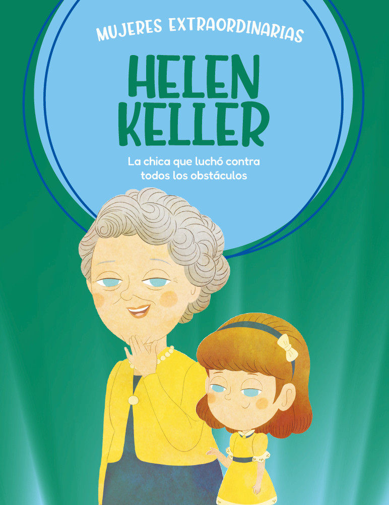 Helen Keller