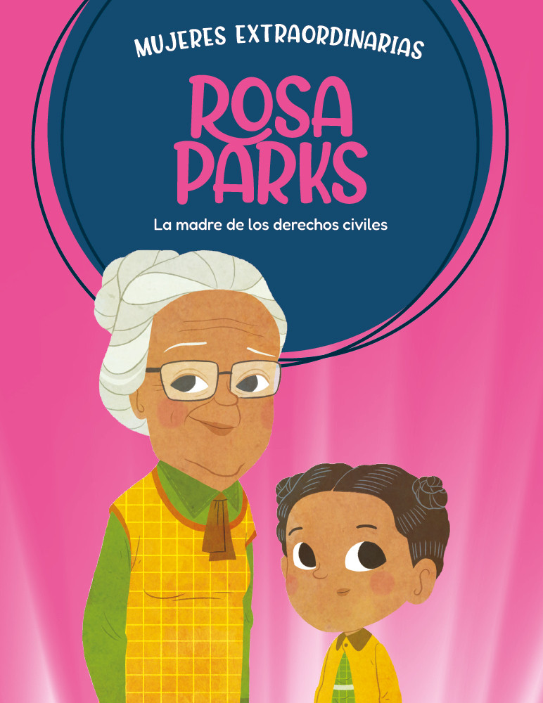 Rosa Parks