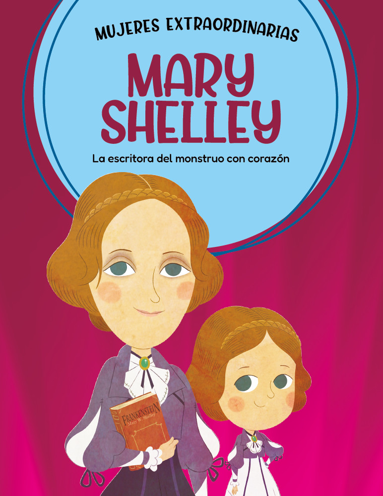 Mary W. Shelley