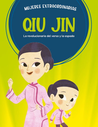 Mujeres extraordinarias nº 26