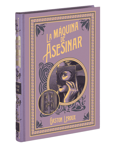 Novelas de Crimen y Misterio nº 51