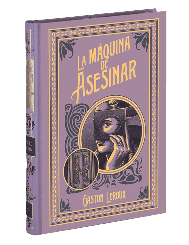 Novelas de Crimen y Misterio nº 51