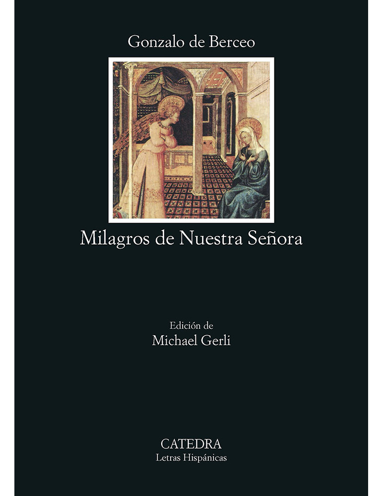 Milagros de Nuestra Señora