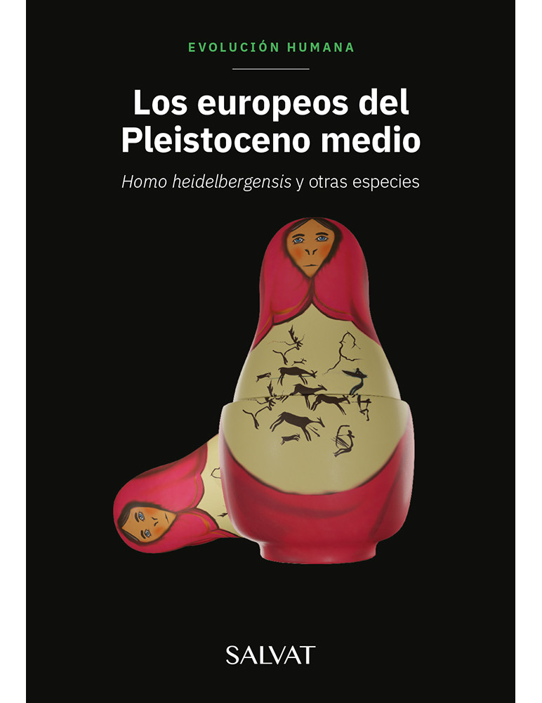Los europeos del Pleistoceno medio