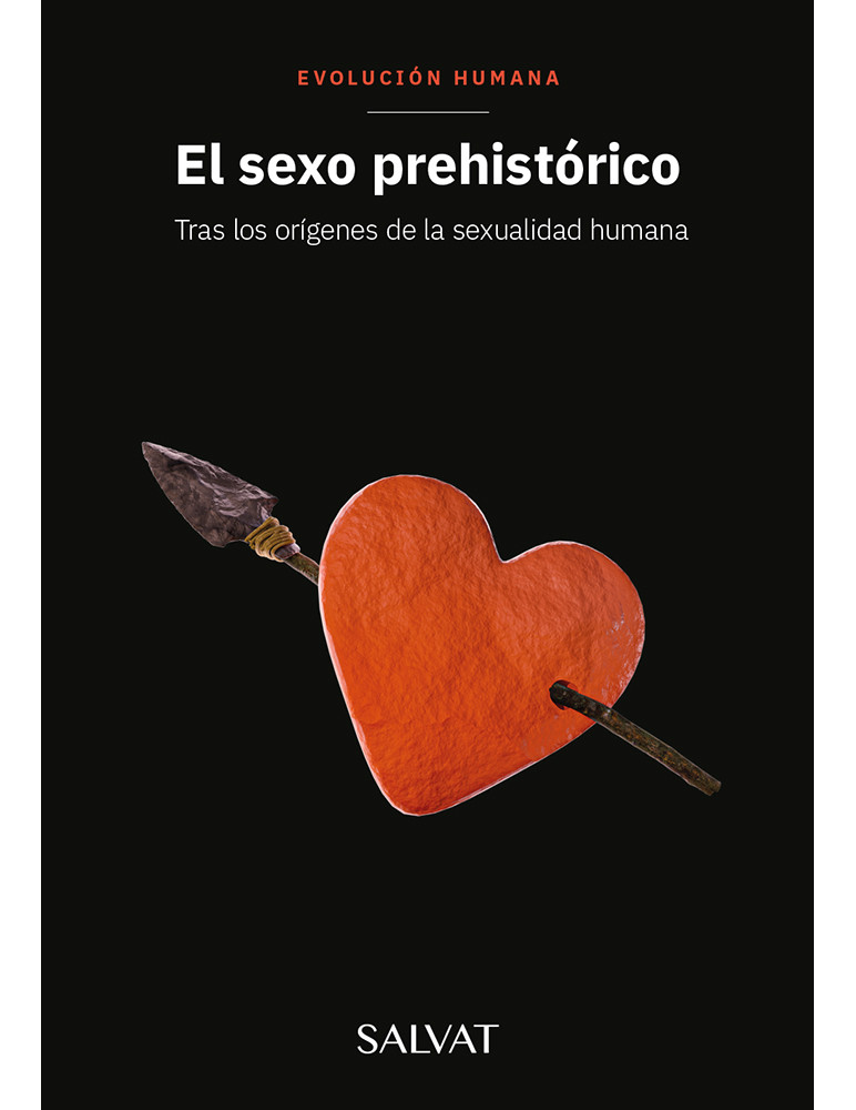 El sexo prehistórico