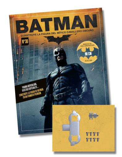 Batman Nº 30 Batman Nº 30
