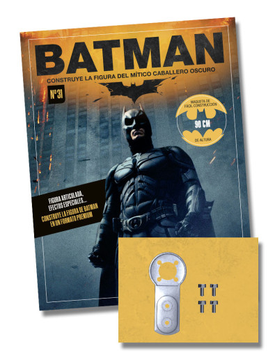 Batman Nº 31 Batman Nº 31