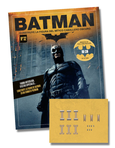 Batman Nº 32 Batman Nº 32