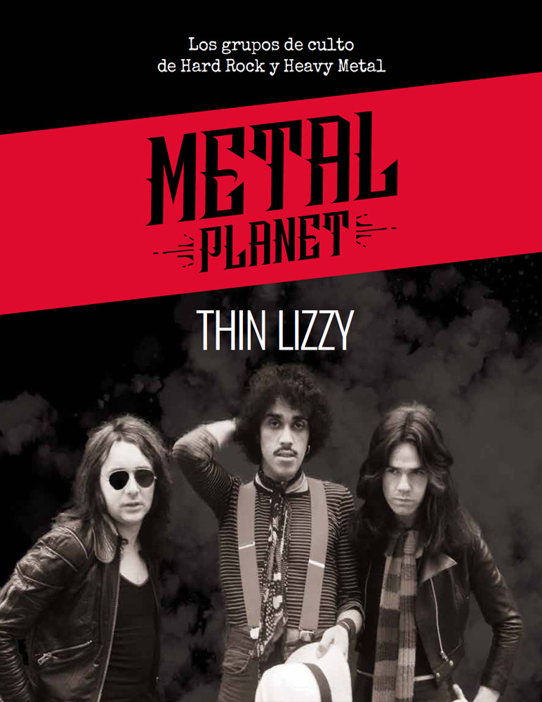 Thin Lizzy