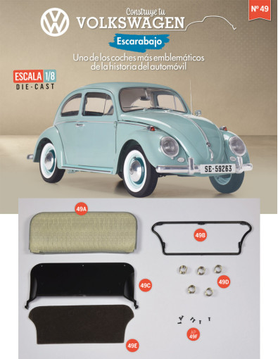 Entrega 49 Entrega 49