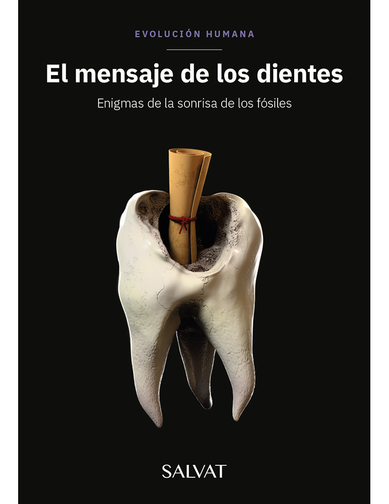 El mensaje de los dientes