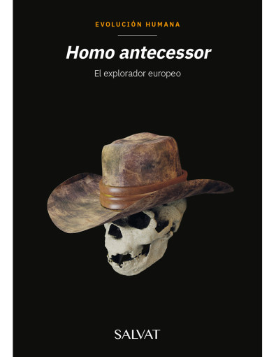 Evolución Humana 37 Evolución Humana 37