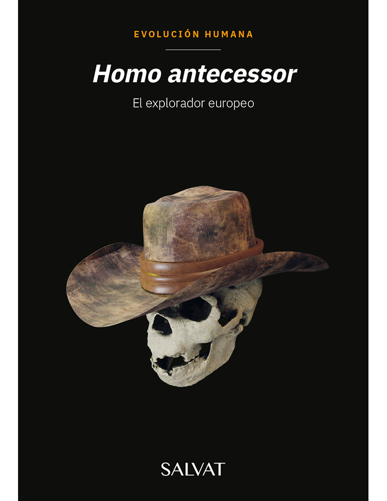 Homo antecessor