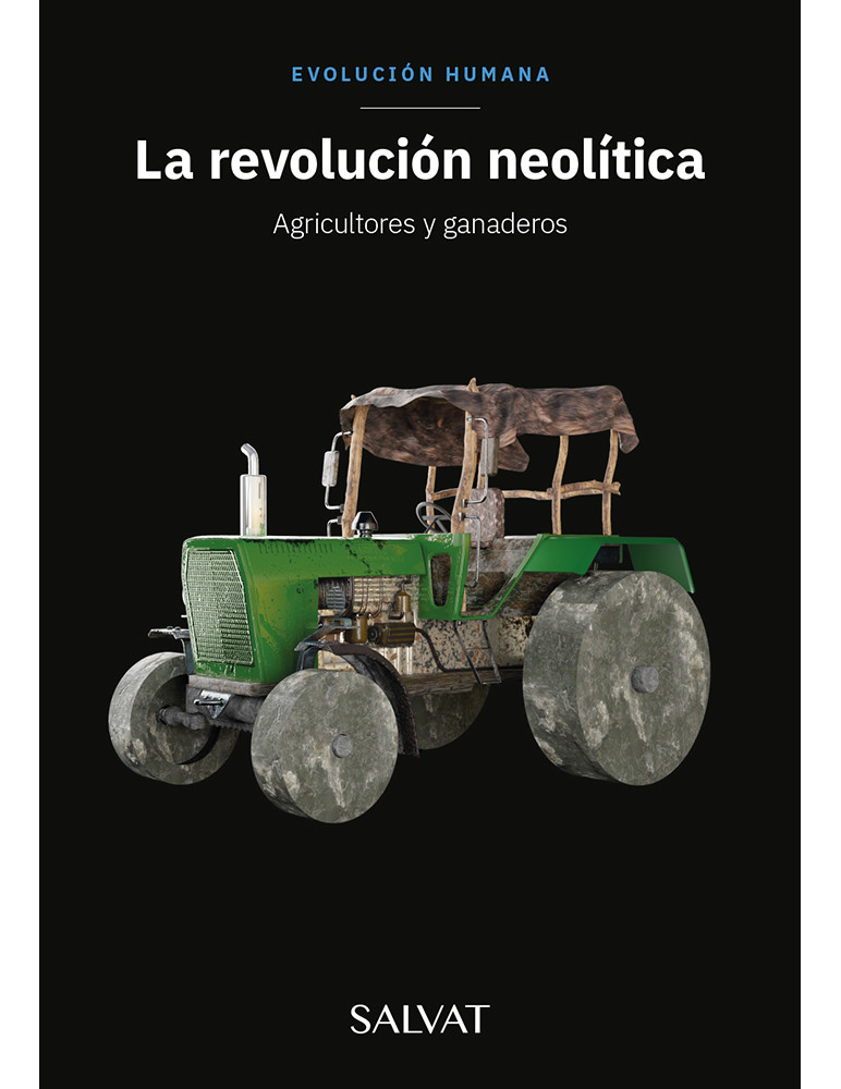 La revolución neolítica