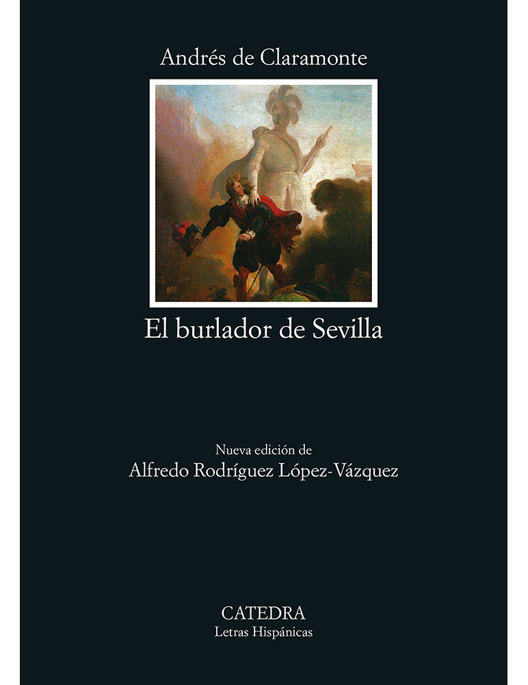 El burlador de Sevilla