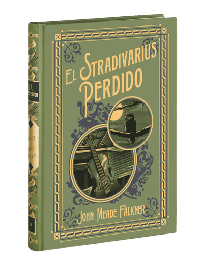 Novelas de Crimen y Misterio nº 54