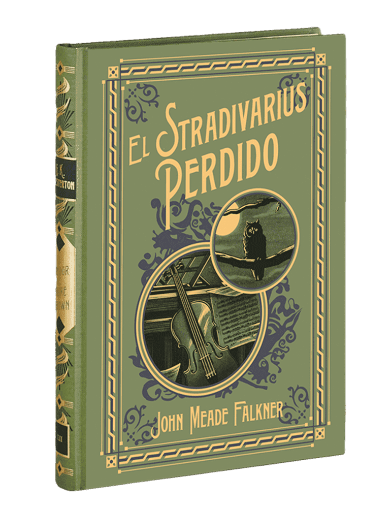 Novelas de Crimen y Misterio nº 54