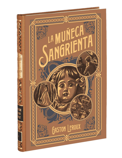 Novelas de Crimen y Misterio nº 57