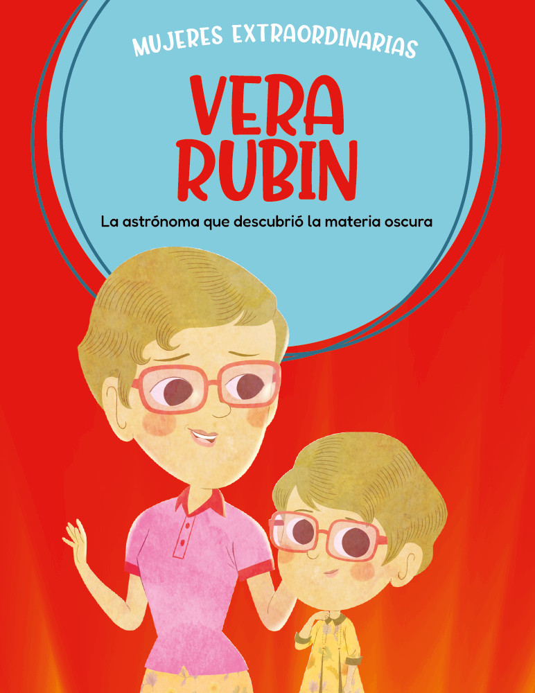 Vera Rubin