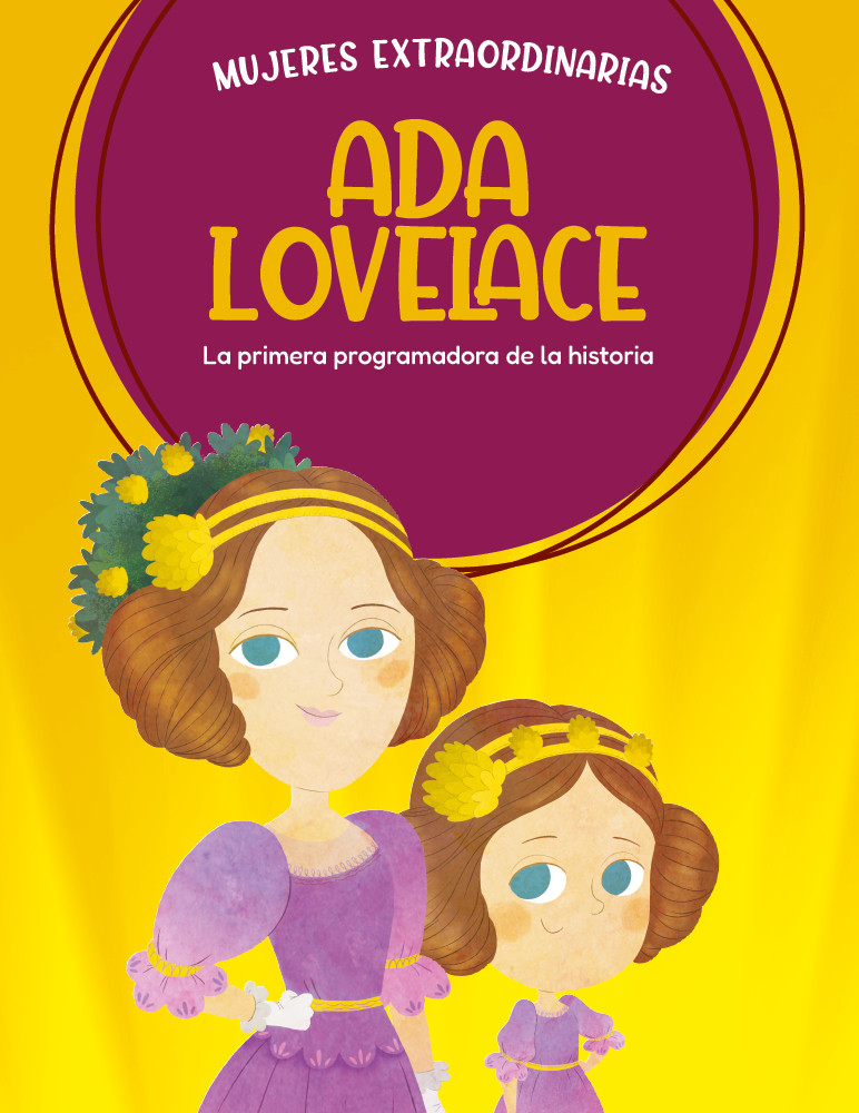 Ada Lovelace