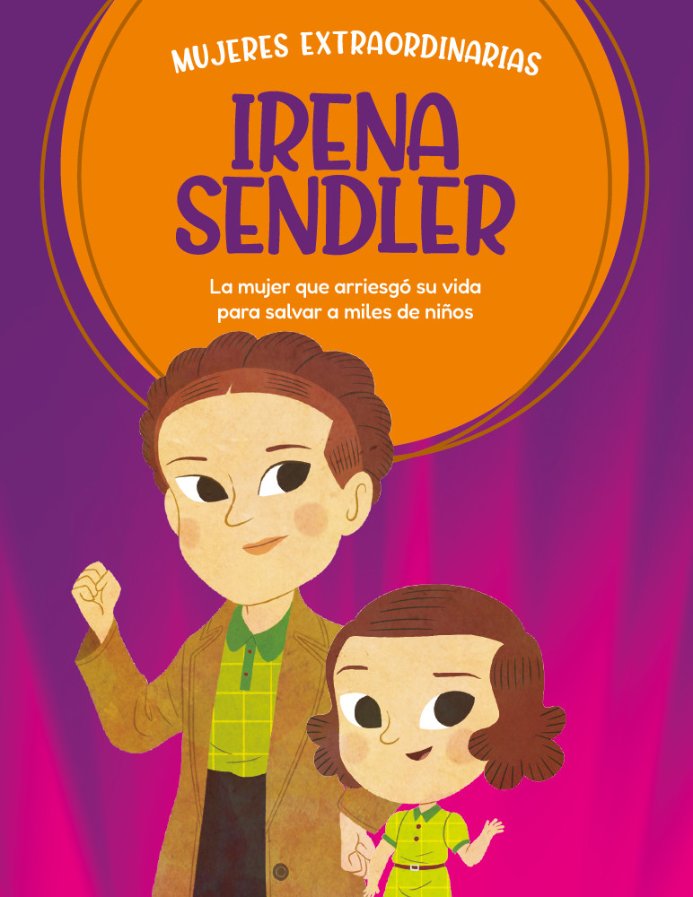 Irena Sendler