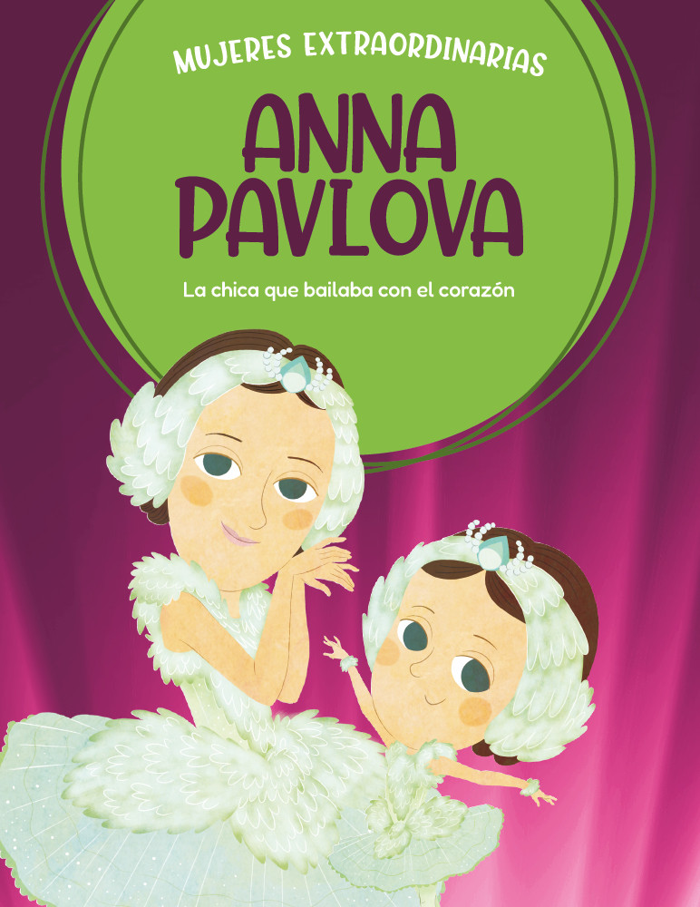 Anna Pavlova