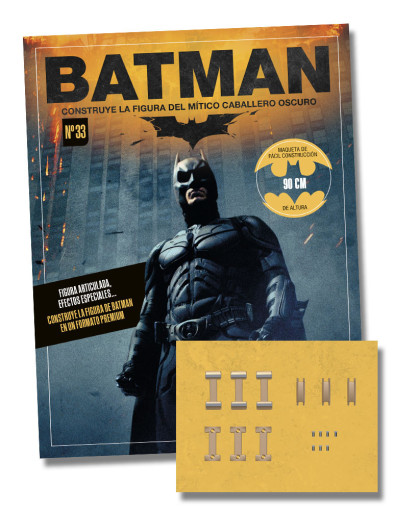 Batman Nº 33 Batman Nº 33
