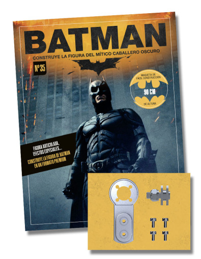 Batman Nº 35 Batman Nº 35