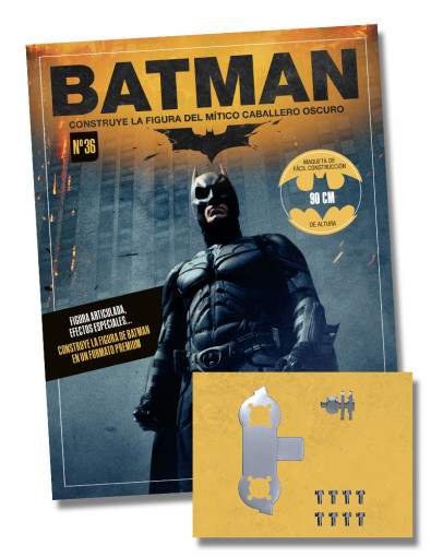 Batman Nº 36 Batman Nº 36