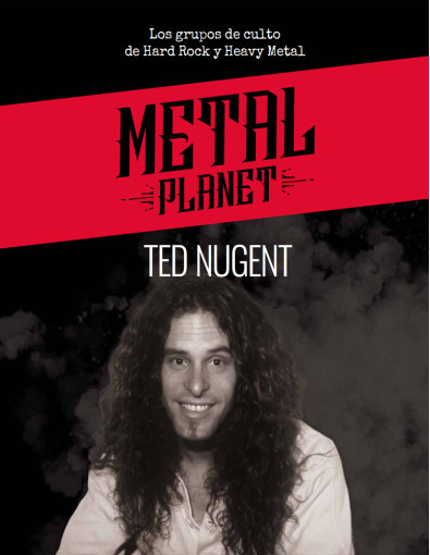 Metal Planet 53 Metal Planet 53