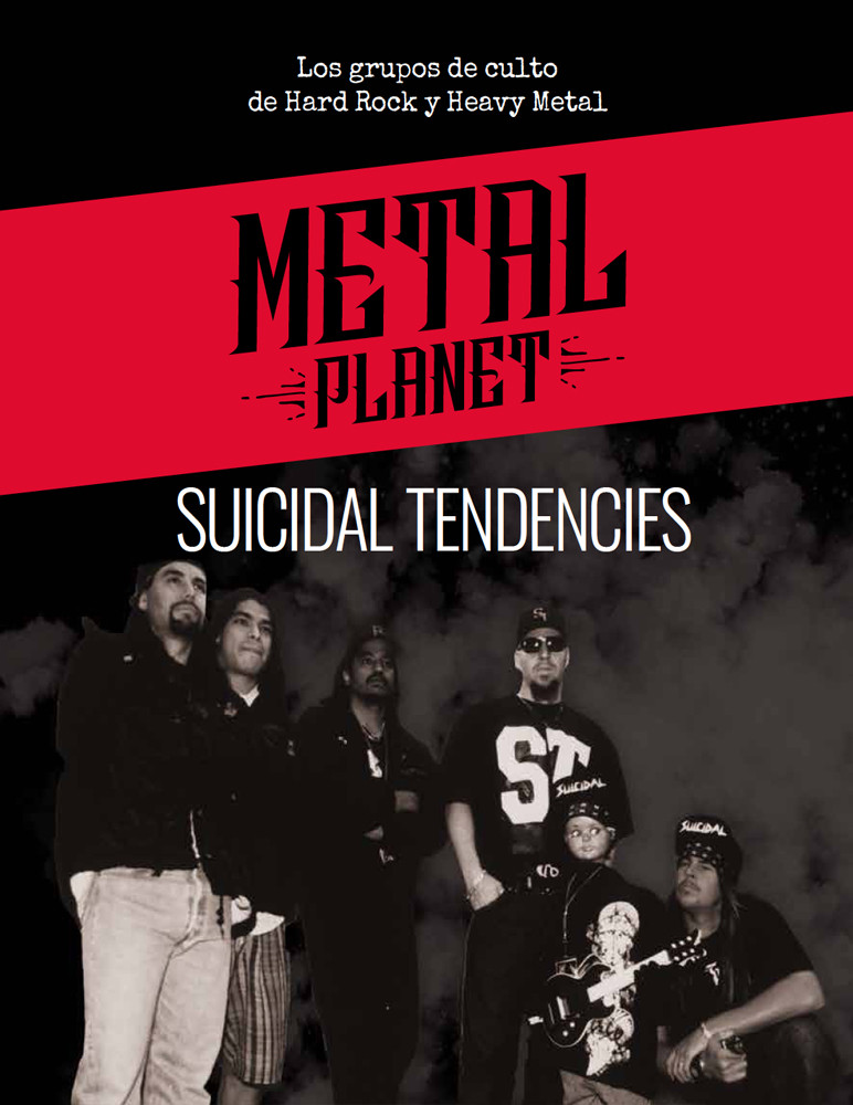 Suicidal Tendencies