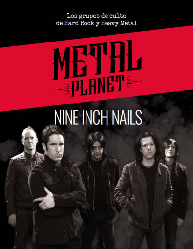 Metal Planet 55 Metal Planet 55