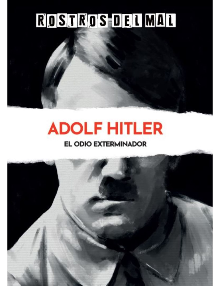 Adolf Hitler