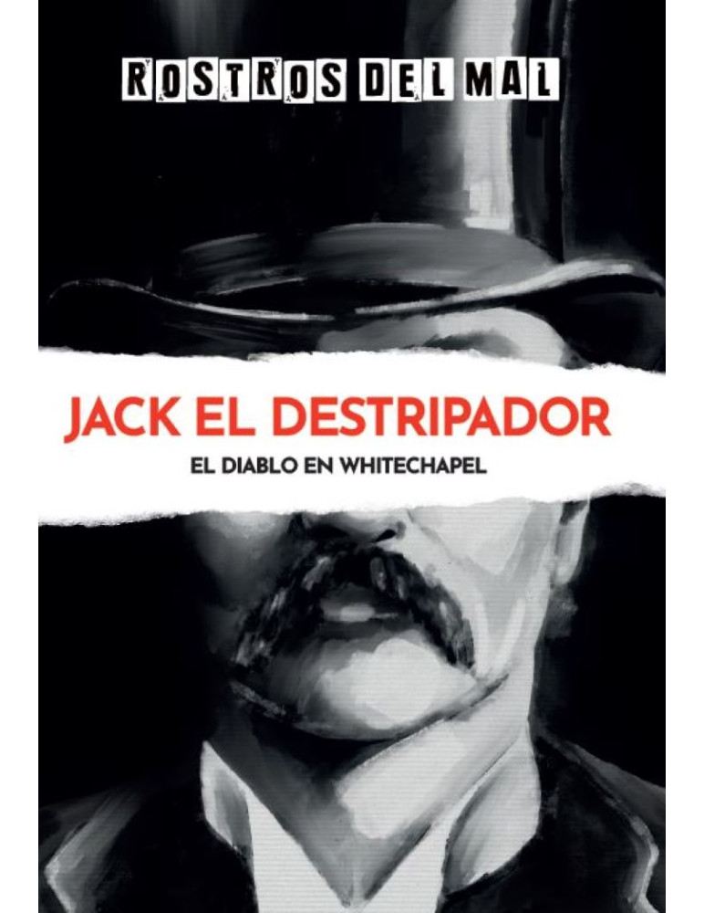 Jack el Destripador